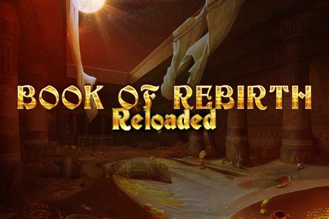 Jogar Book Of Rebirth Reloaded no modo demo